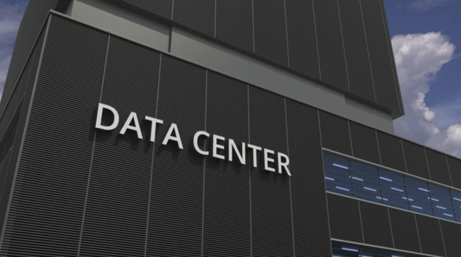 Imagem Data Center
